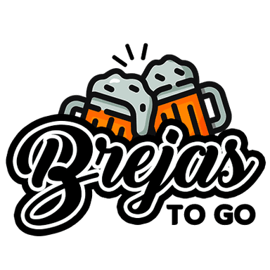 Logo Brejas To Go