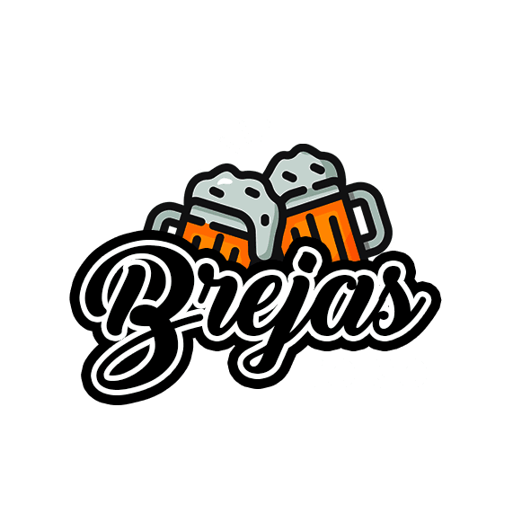 Logo Brejas To Go escuro